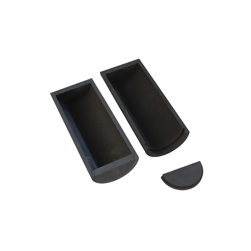 ما هي صينية القارب الجرافيت