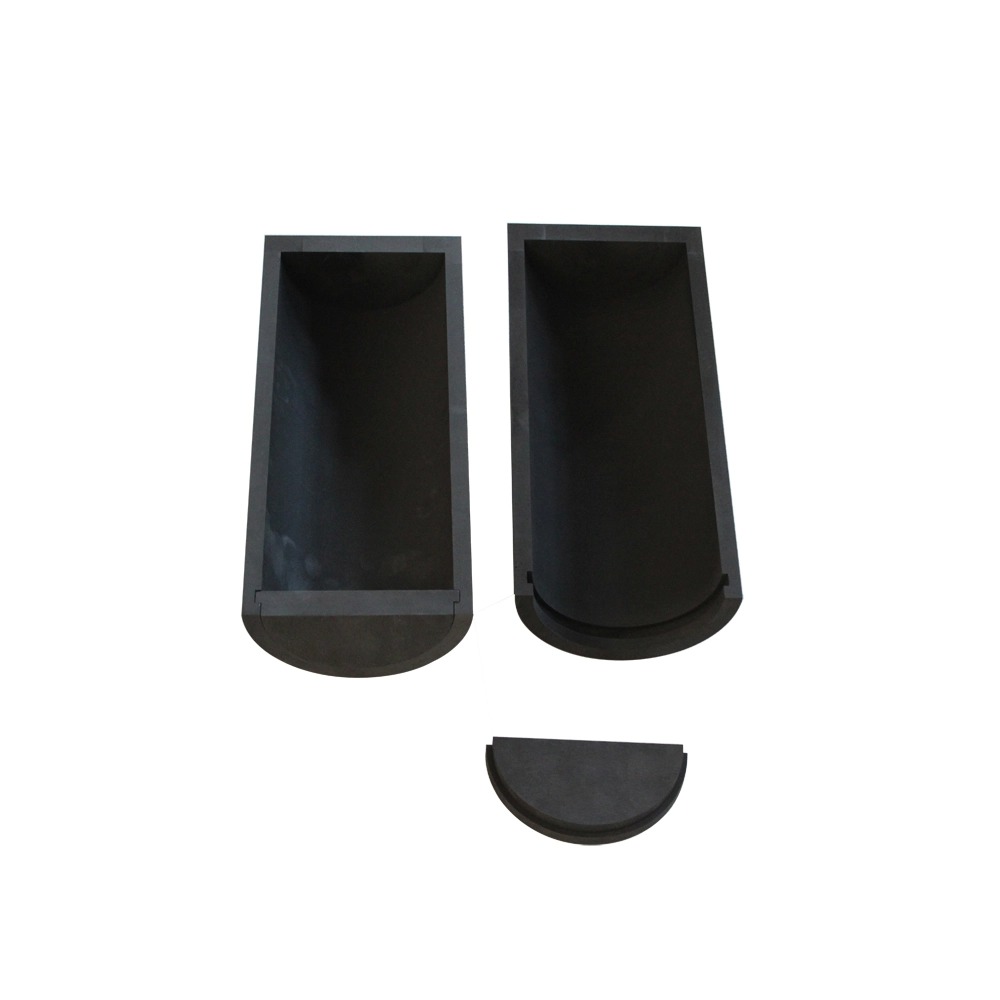 ما الذي يميز قارب الجرافيت؟