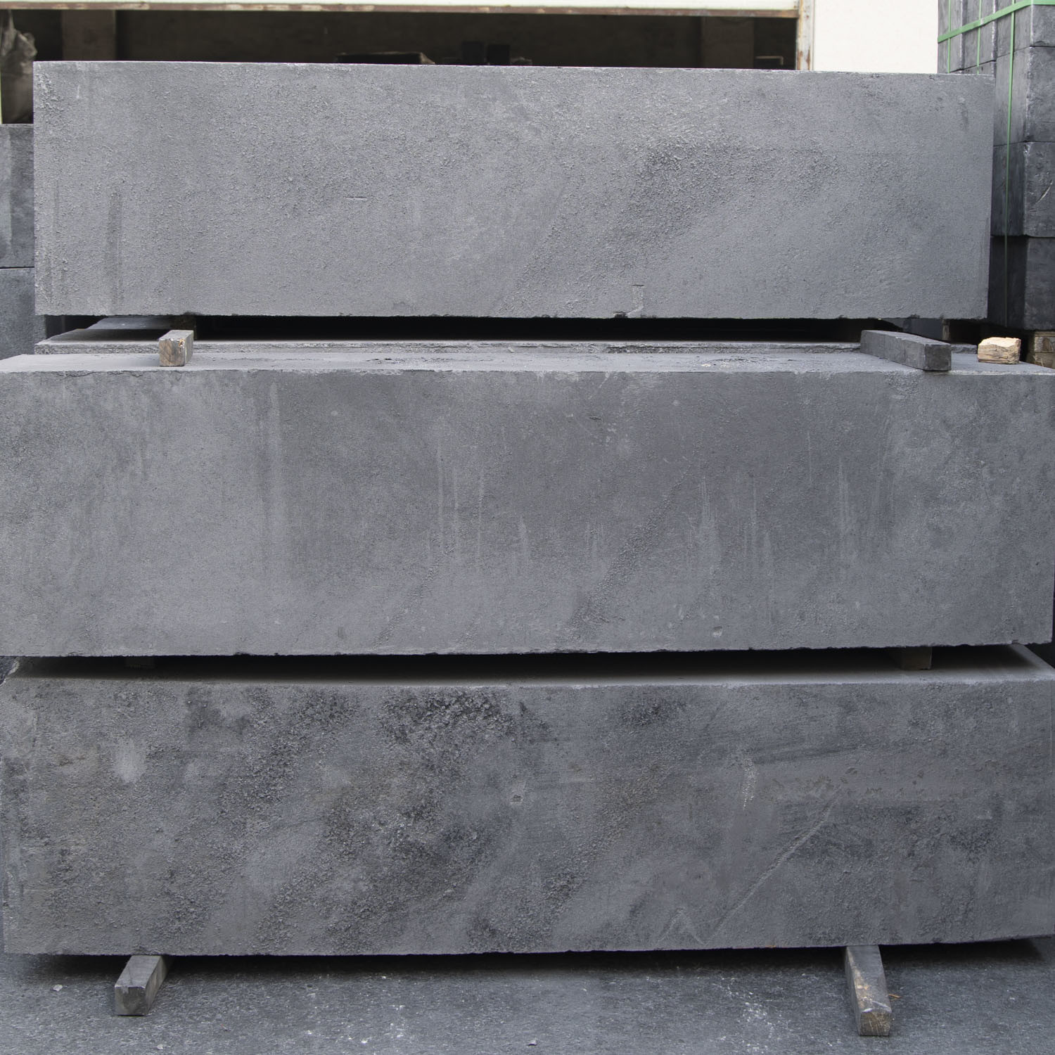 فيبرو الجرافيت