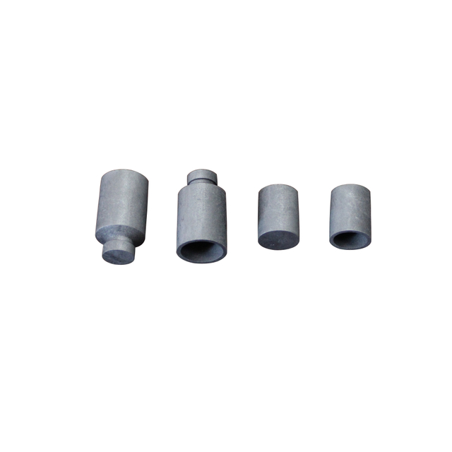 بوتقة الجرافيت ليكو