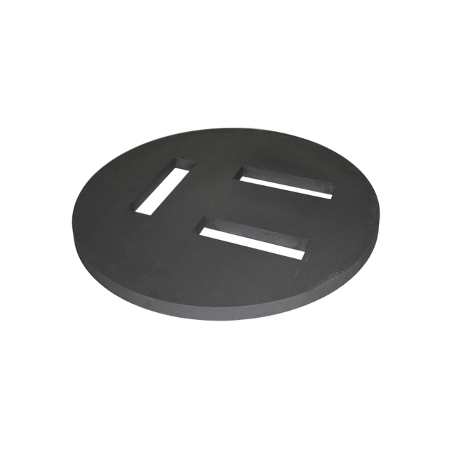 لوحة الجرافيت الكربونية لتلبيث كربيد التنغستن من الشركة المصنعة المؤهلة