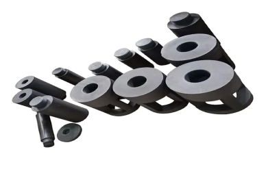 هل الذهب غير حديدي؟