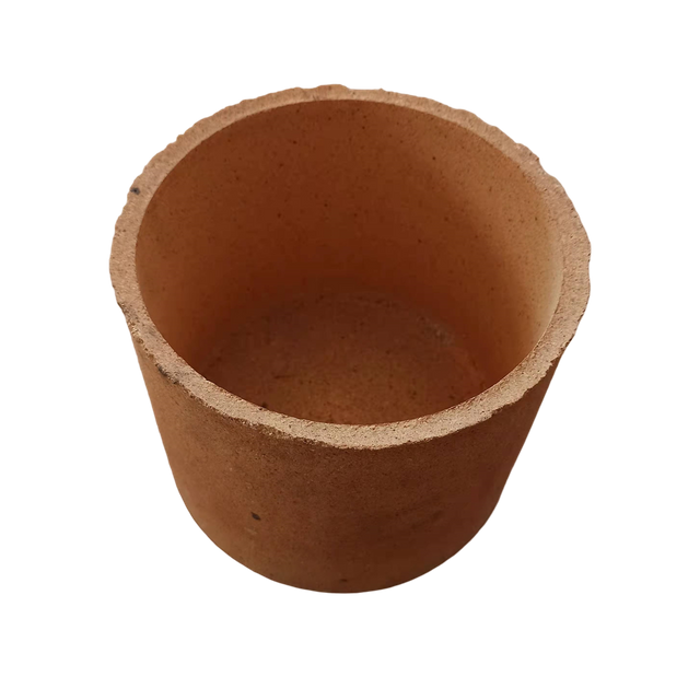 بوتقة الألومينا