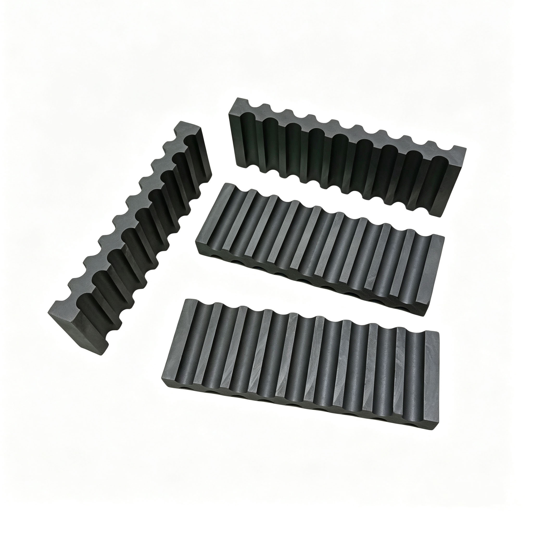 قالب جرافيت قطعة الماس | قالب تلبيد جرافيت عالي النقاء للحبوب فائقة النقاء | NHD Carbon - شركة جيانغشي نينغيدا للمواد الجديدة المحدودة